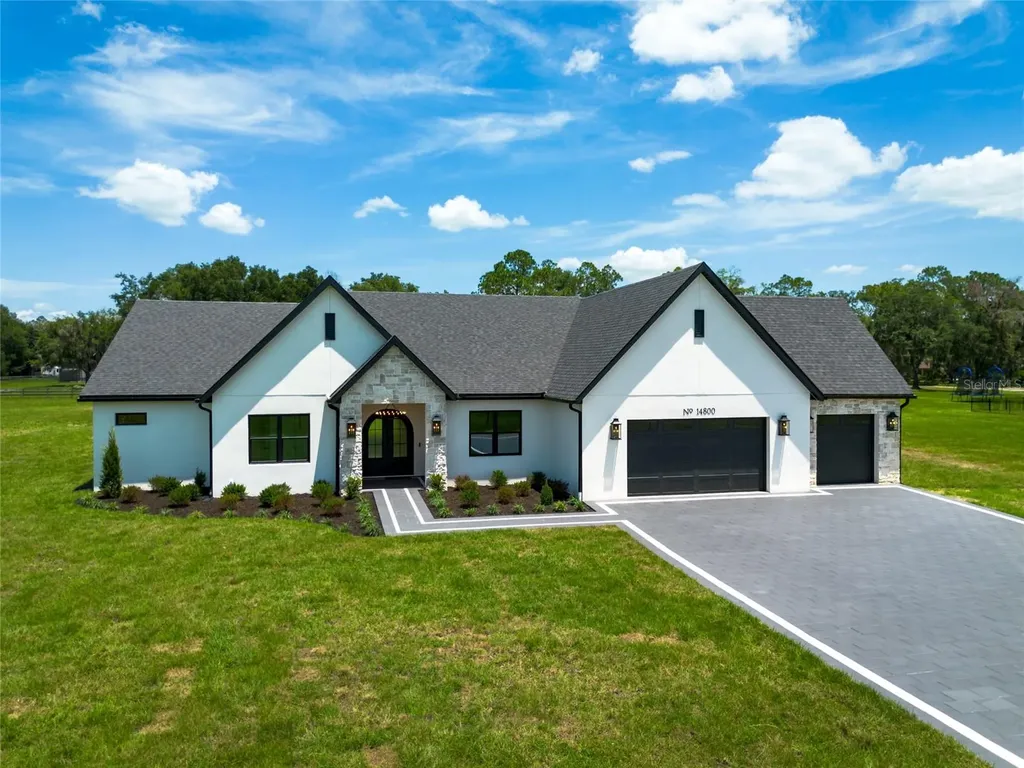 14800 Mim Place Dade City FL 33525