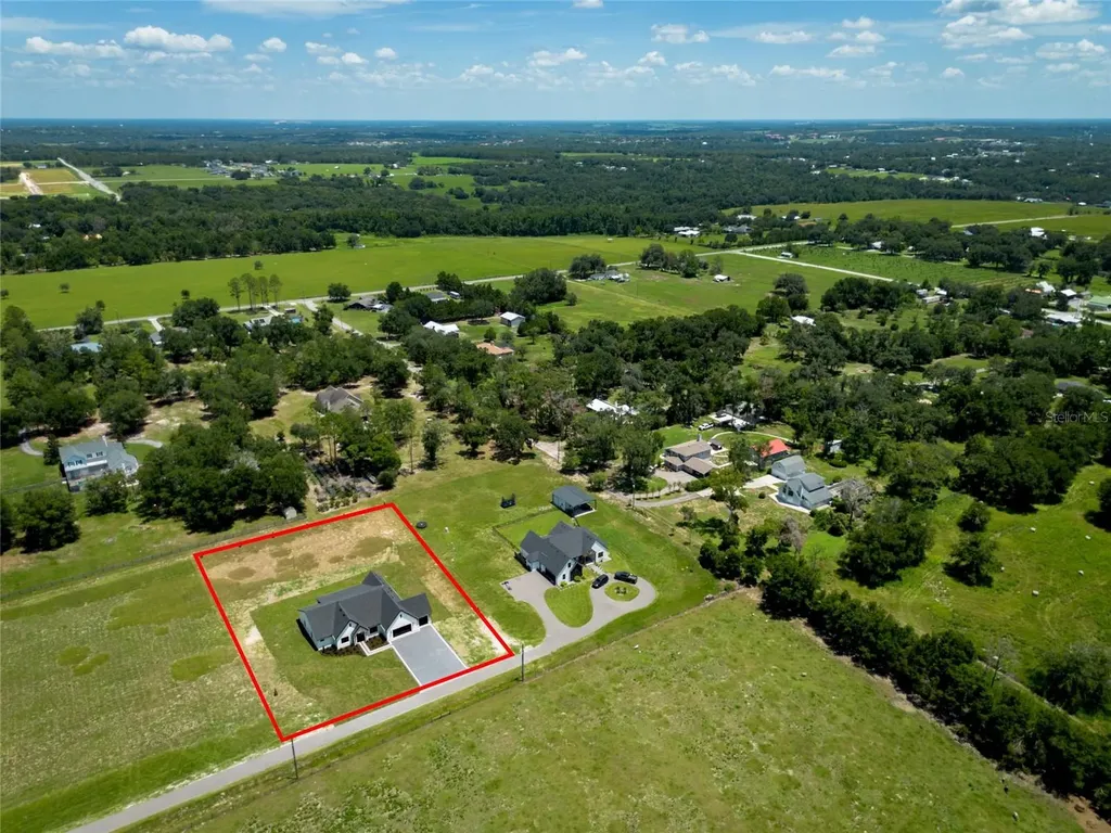14800 Mim Place Dade City FL 33525