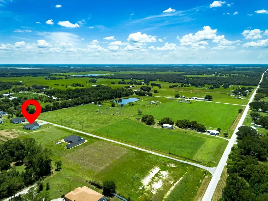 14800 Mim Place Dade City FL 33525