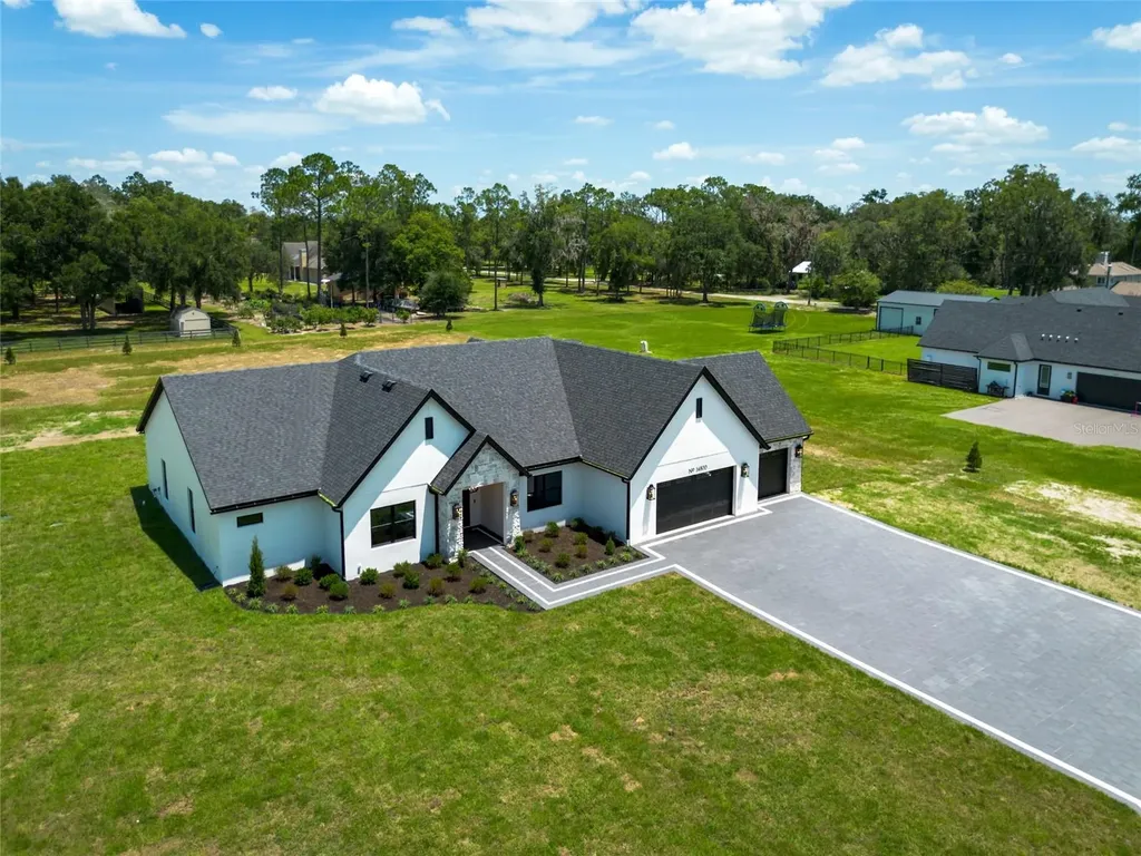 14800 Mim Place Dade City FL 33525