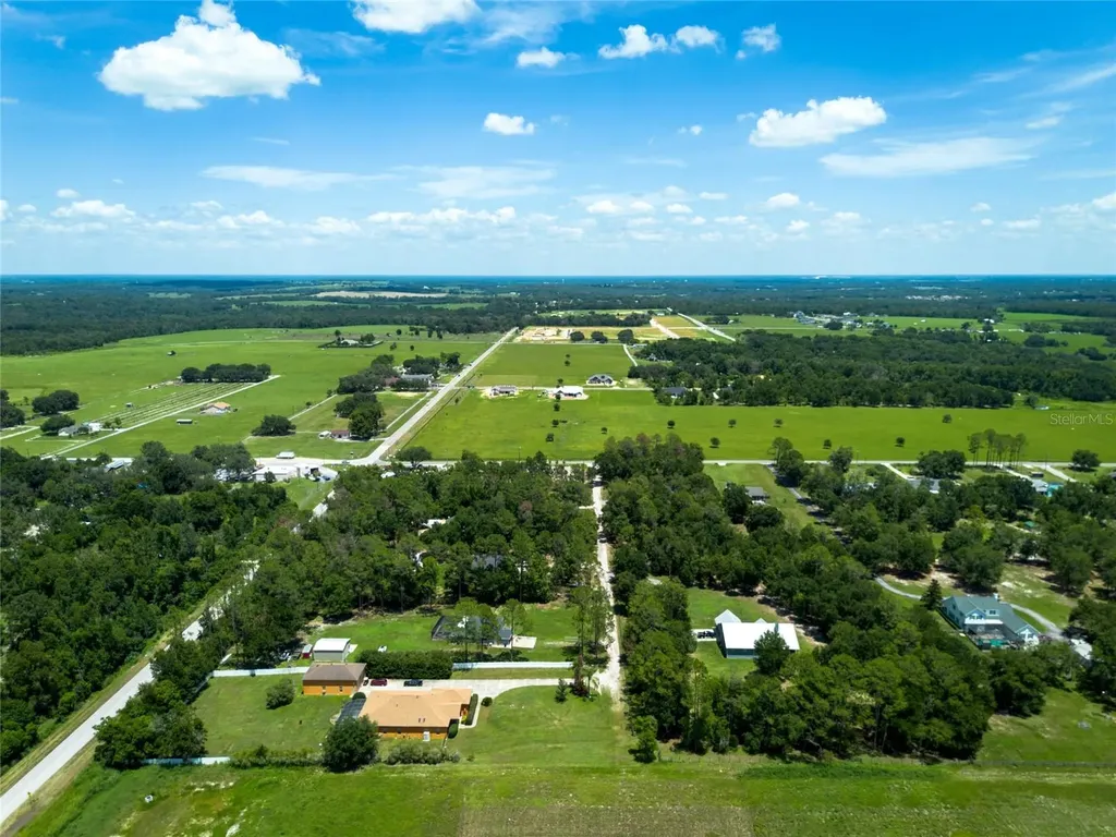 14800 Mim Place Dade City FL 33525