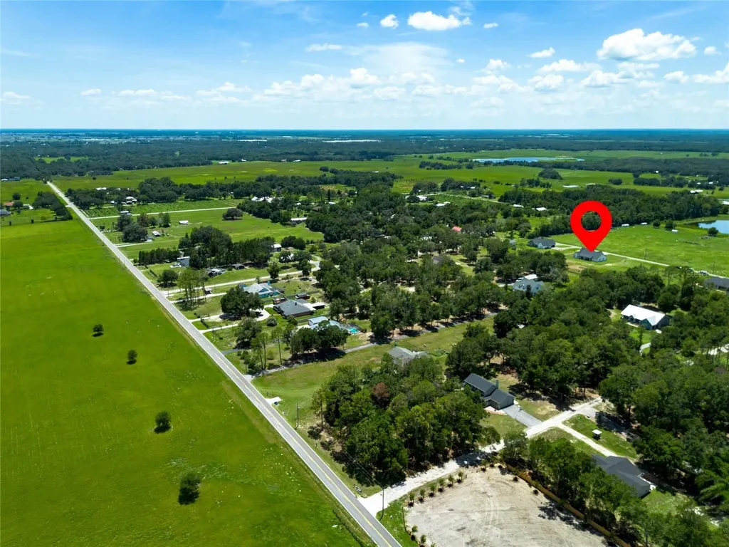 14800 Mim Place Dade City FL 33525