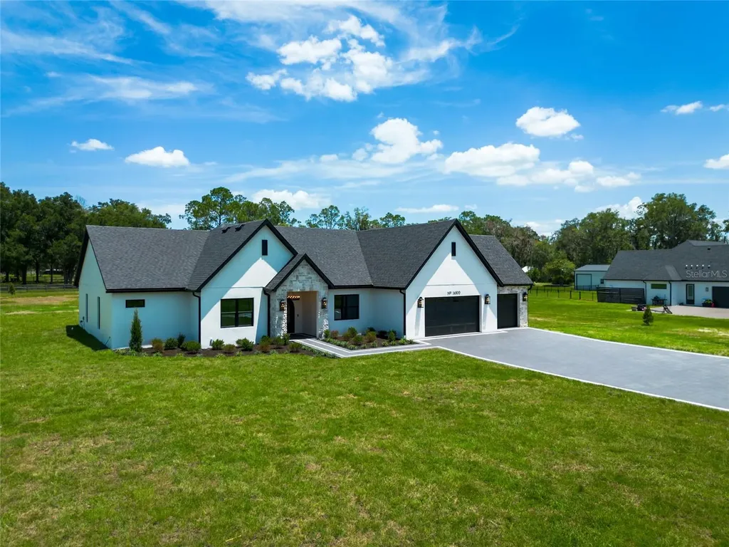 14800 Mim Place Dade City FL 33525