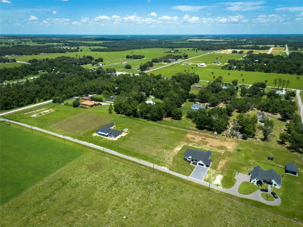 14800 Mim Place Dade City FL 33525