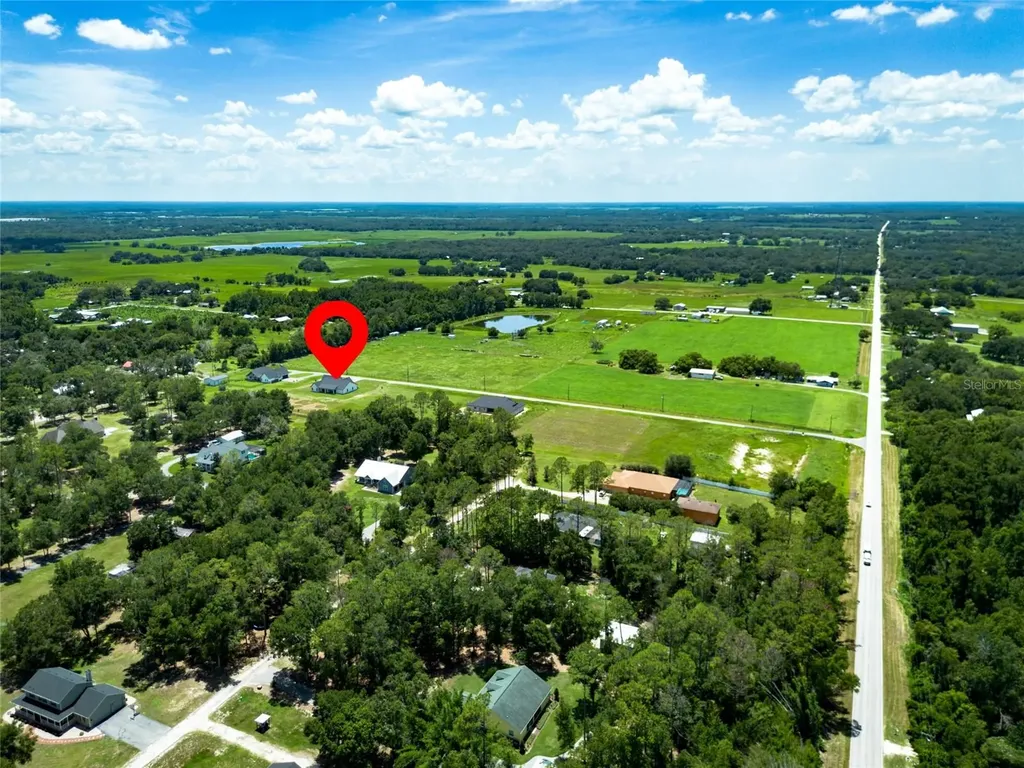 14800 Mim Place Dade City FL 33525
