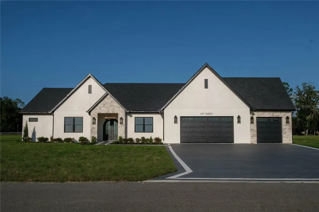 14800 Mim Place Dade City FL 33525