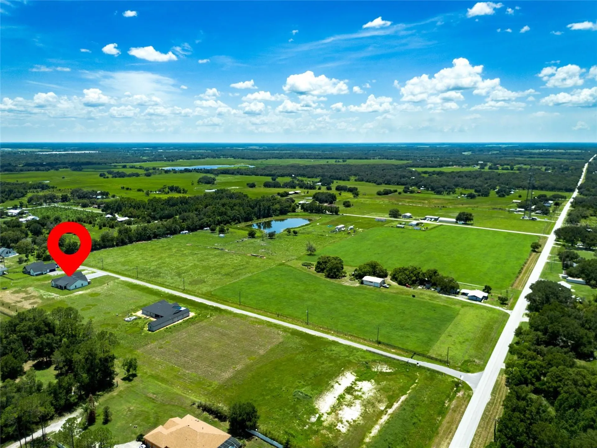 14800 Mim Place Dade City FL 33525