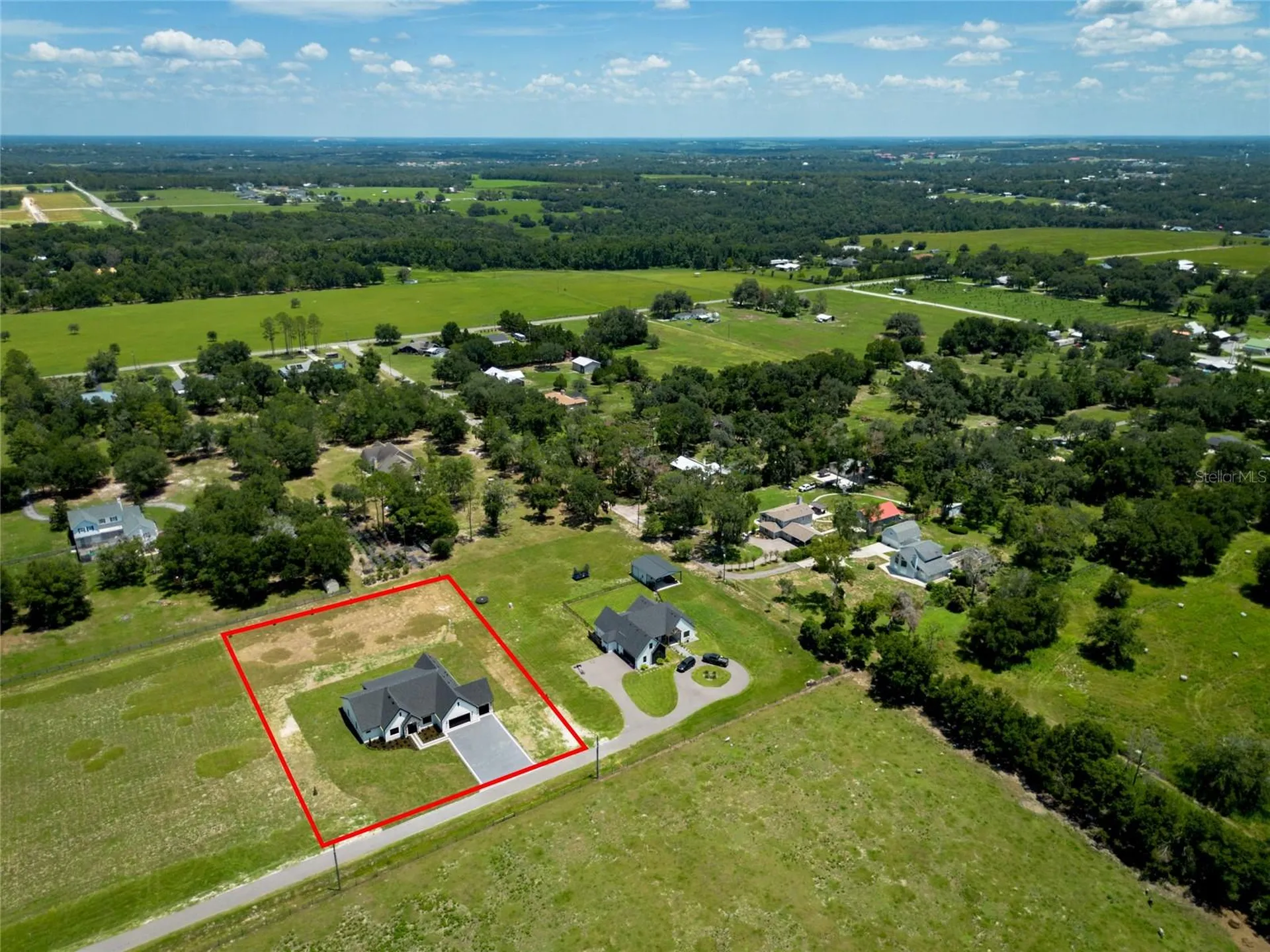 14800 Mim Place Dade City FL 33525