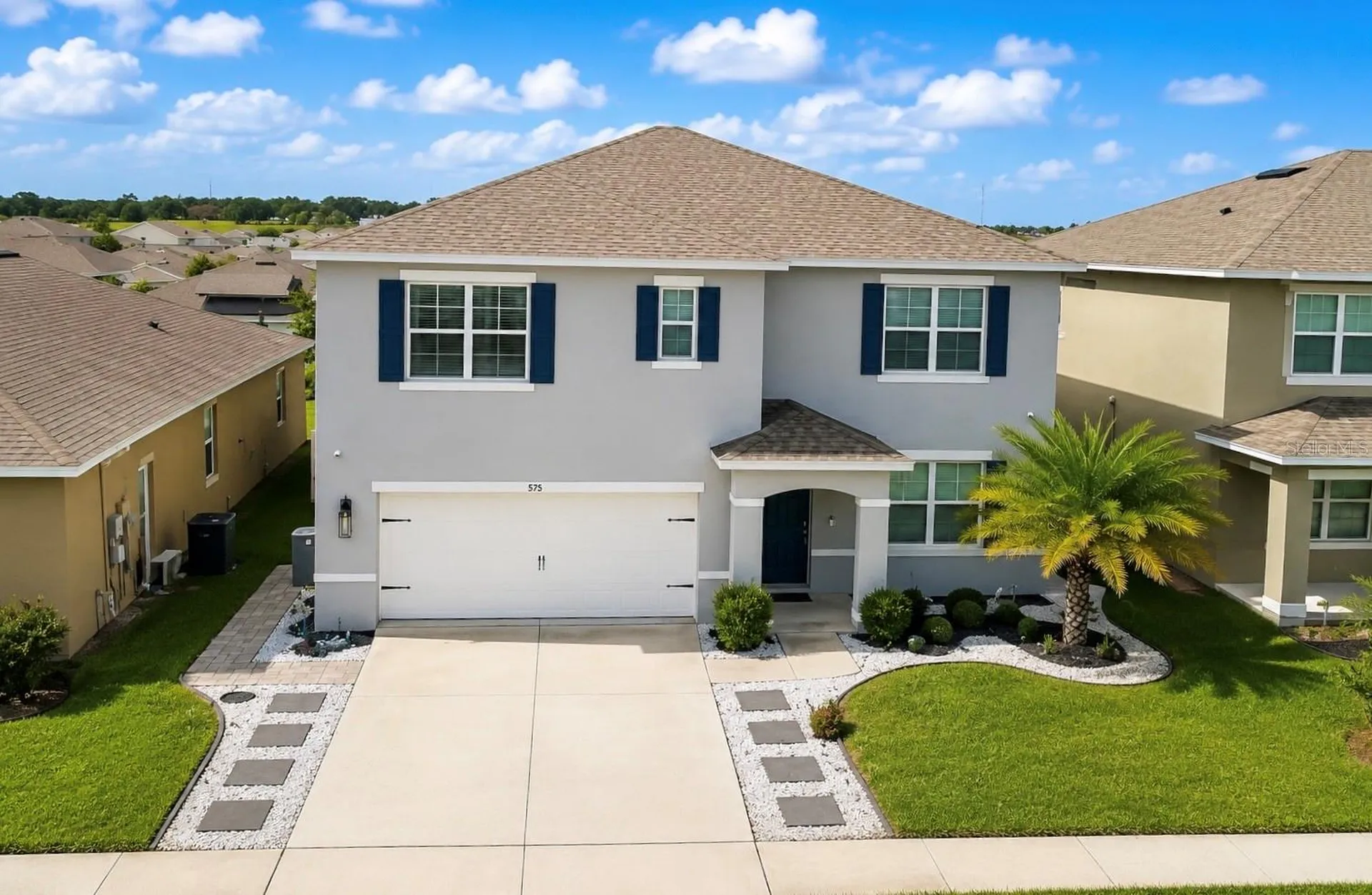 975 Serchio Street Haines City FL 33844