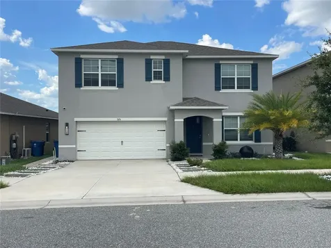 975 Serchio Street Haines City FL 33844