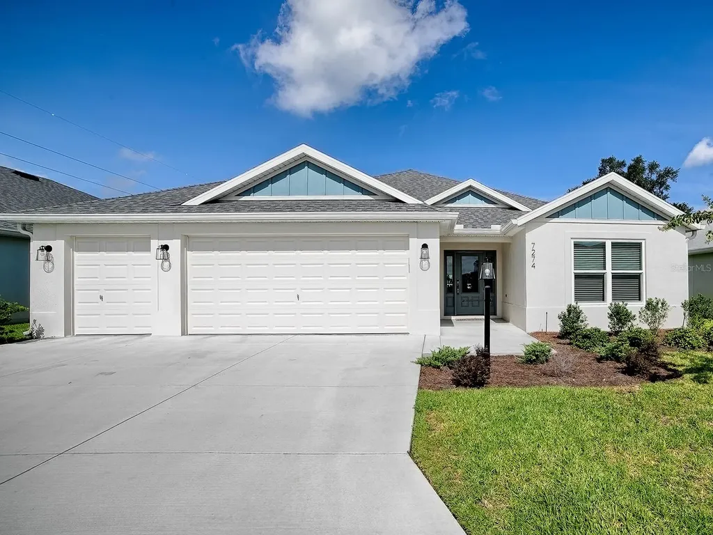 7274 Carlos Court The Villages FL 34762