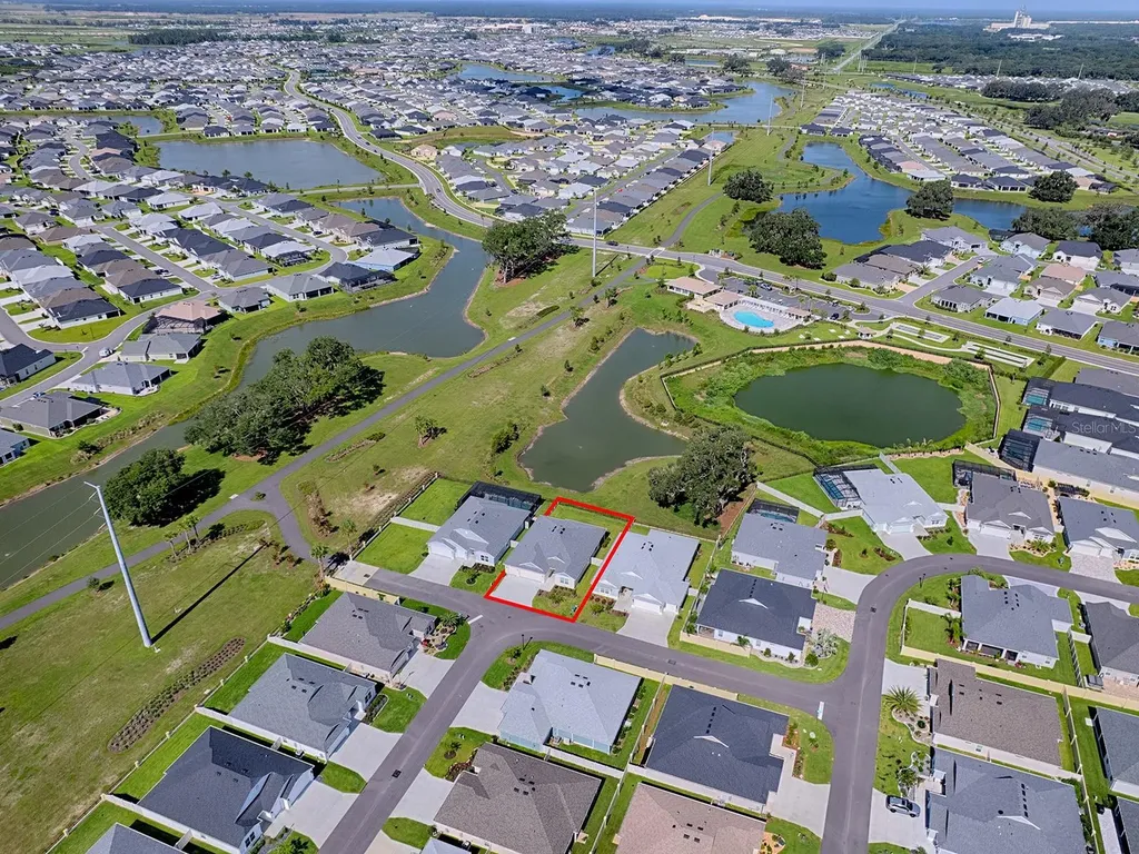 7274 Carlos Court The Villages FL 34762