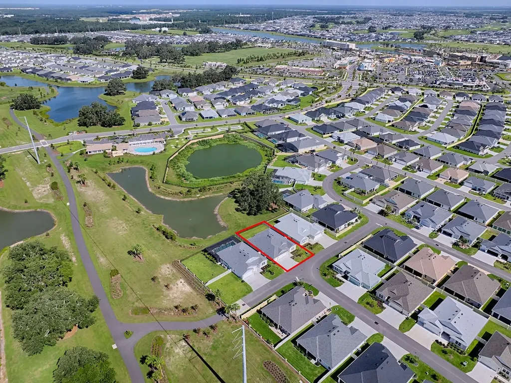 7274 Carlos Court The Villages FL 34762