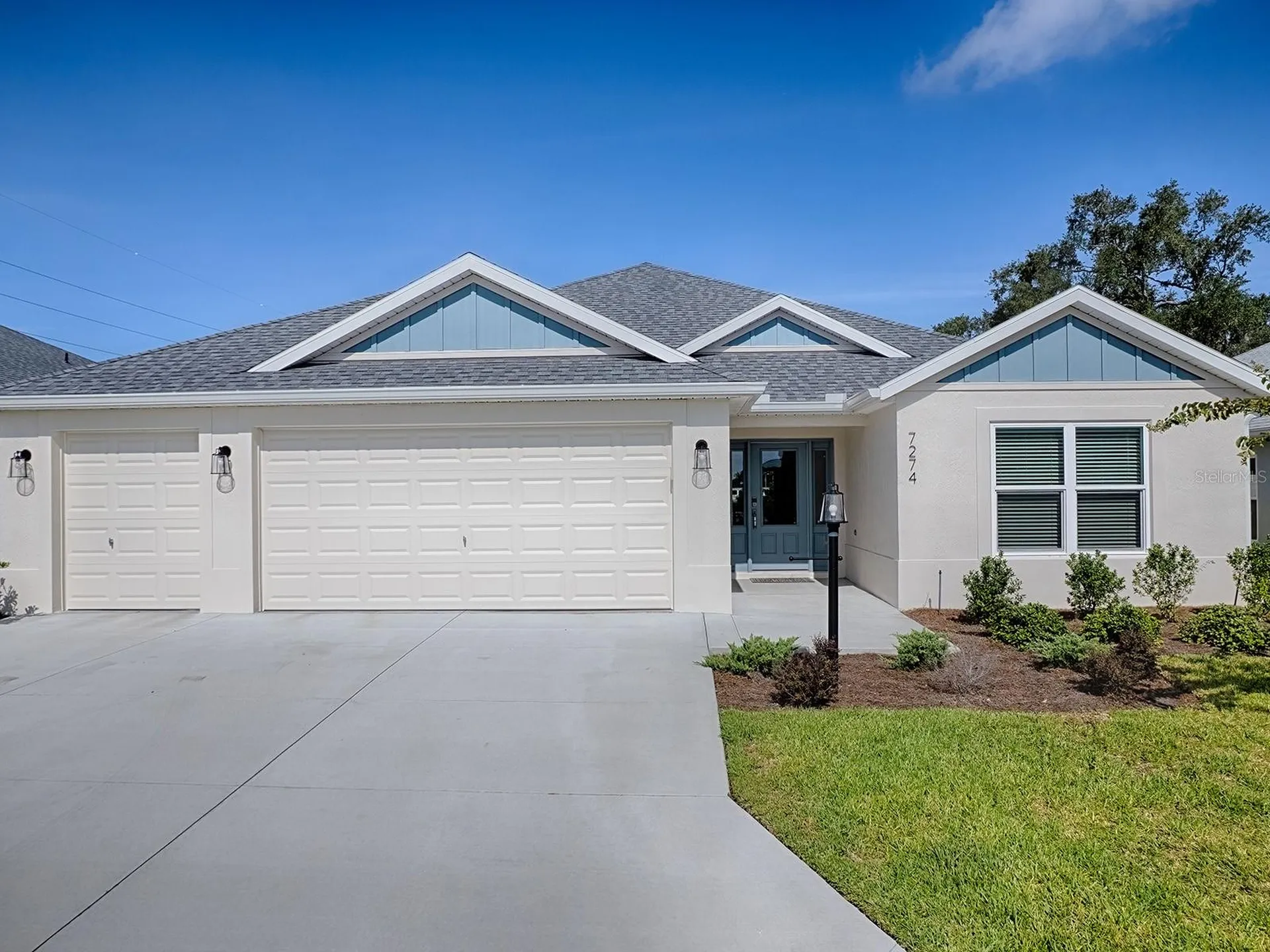 7274 Carlos Court The Villages FL 34762