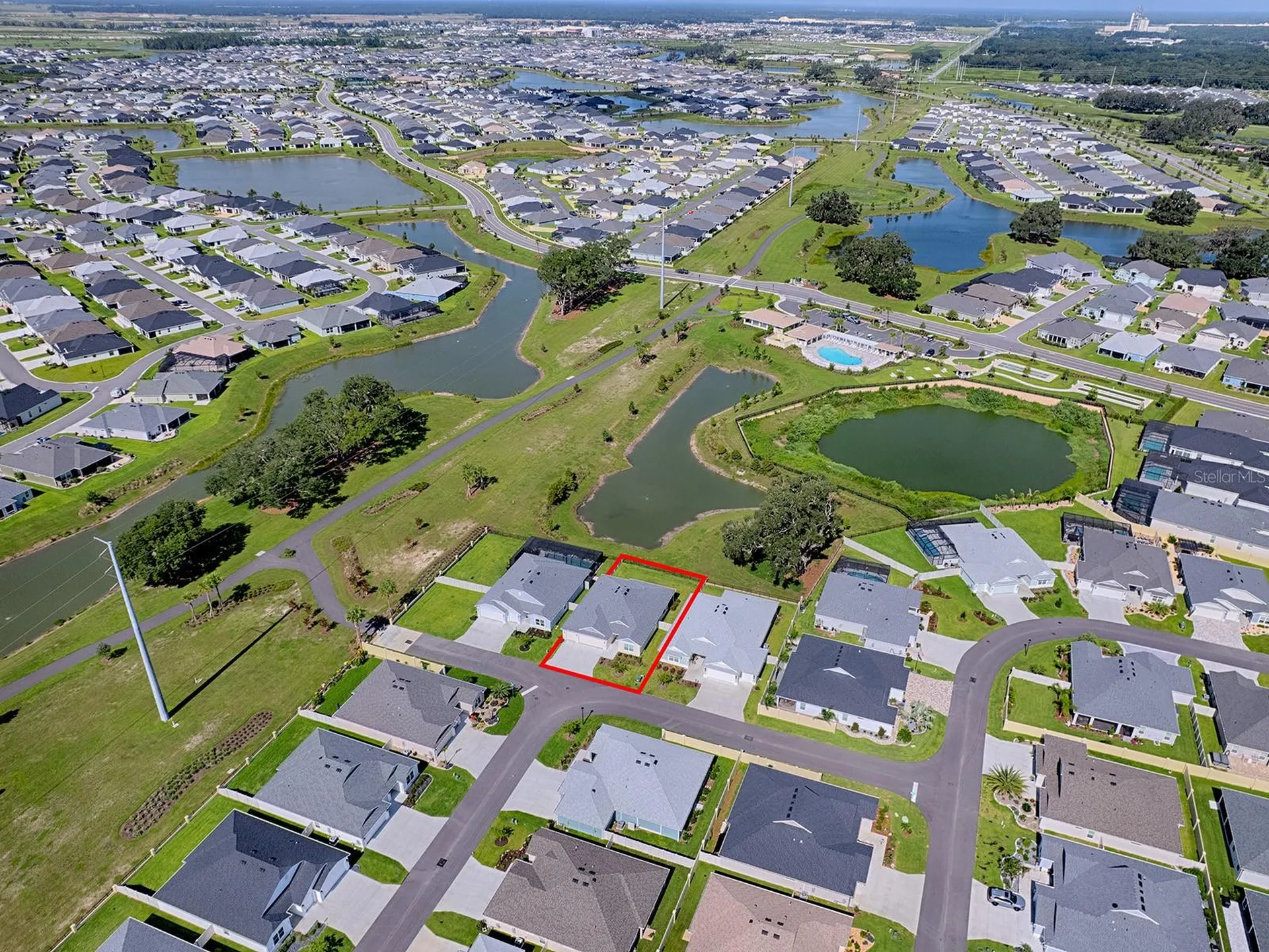 7274 Carlos Court The Villages FL 34762