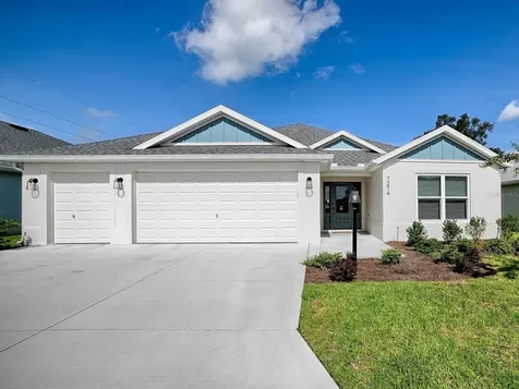 7274 Carlos Court The Villages FL 34762