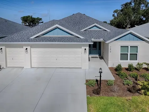 7274 Carlos Court The Villages FL 34762