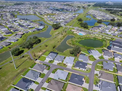 7274 Carlos Court The Villages FL 34762