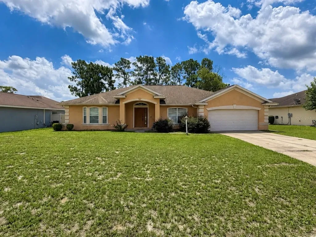 13405 SW 86th Avenue Ocala FL 34473