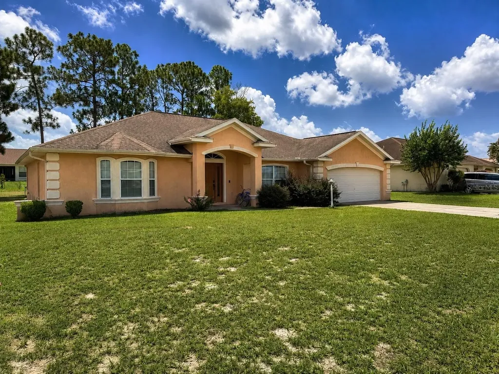 13405 SW 86th Avenue Ocala FL 34473