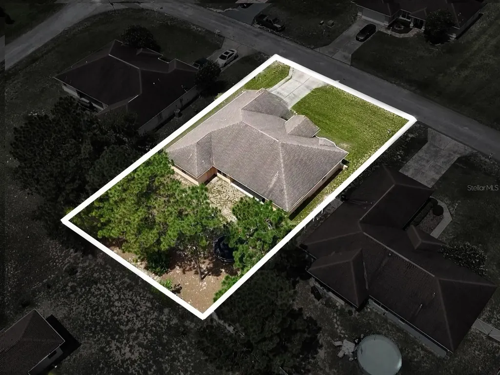13405 SW 86th Avenue Ocala FL 34473