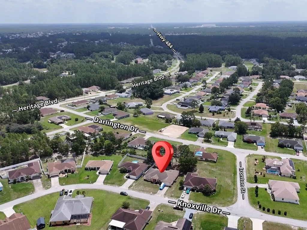 13405 SW 86th Avenue Ocala FL 34473