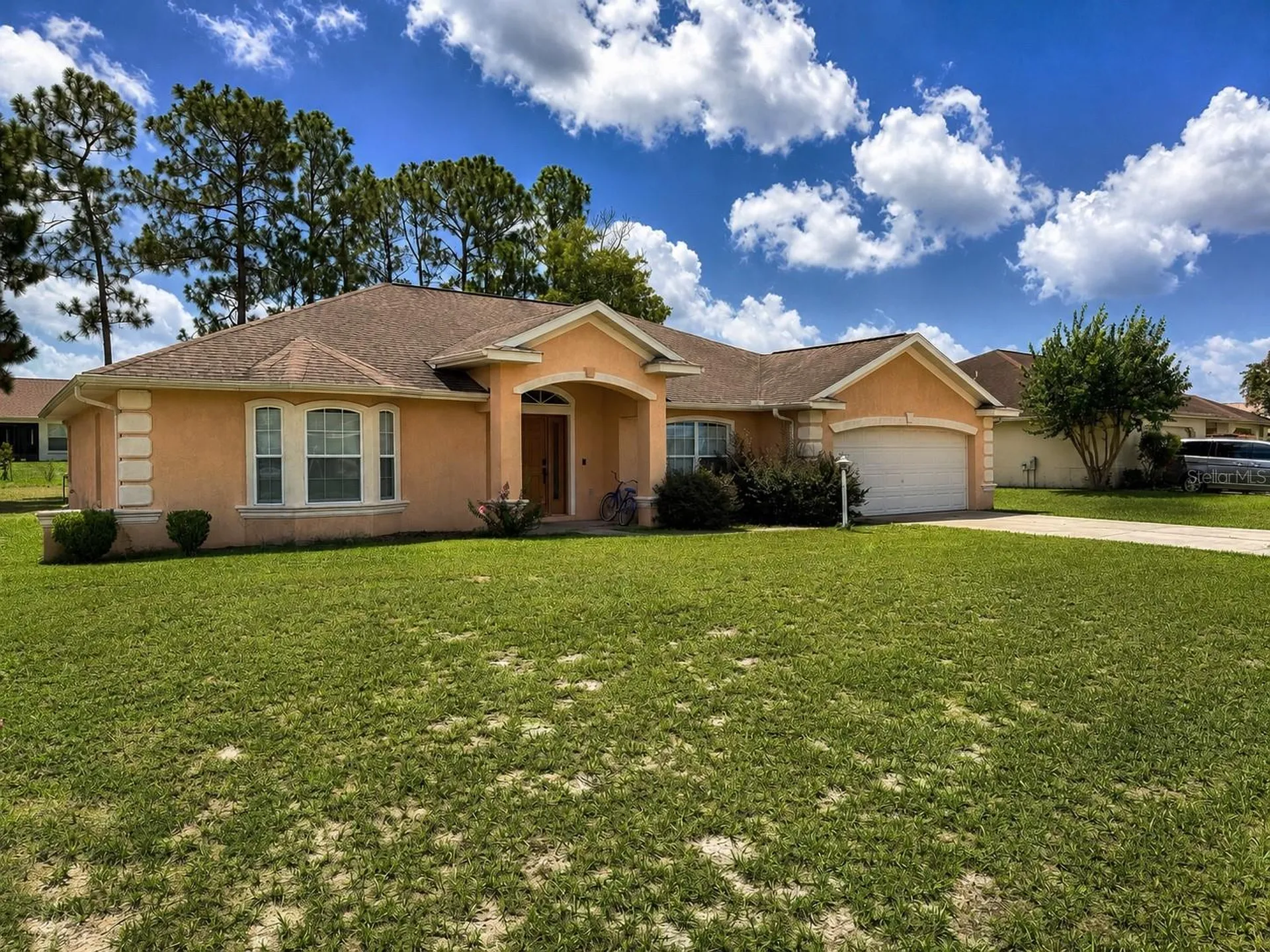 13405 SW 86th Avenue Ocala FL 34473