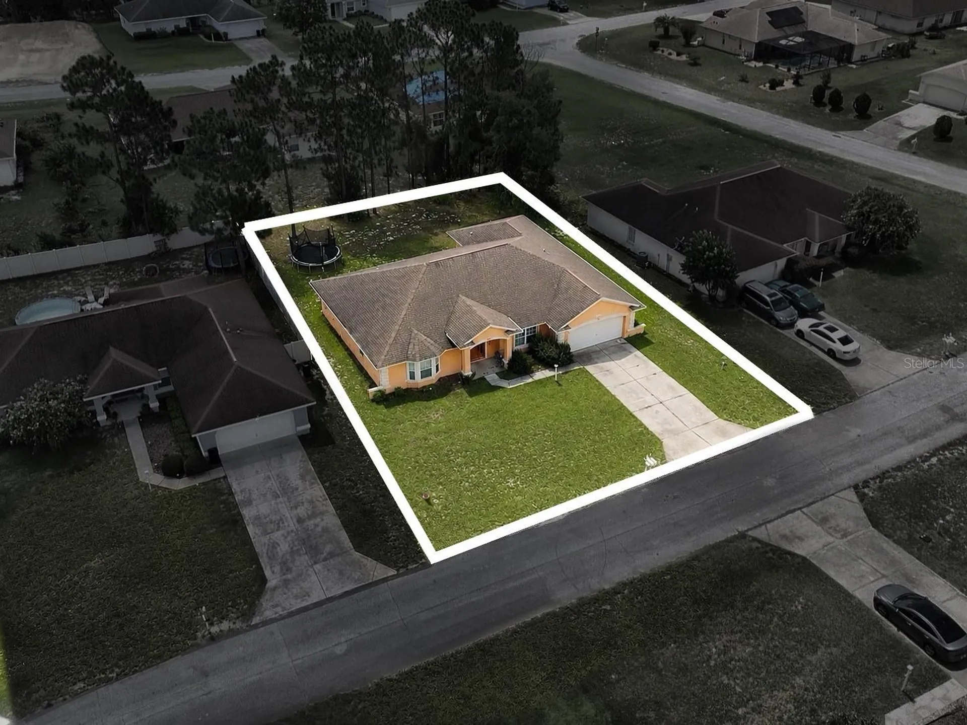 13405 SW 86th Avenue Ocala FL 34473