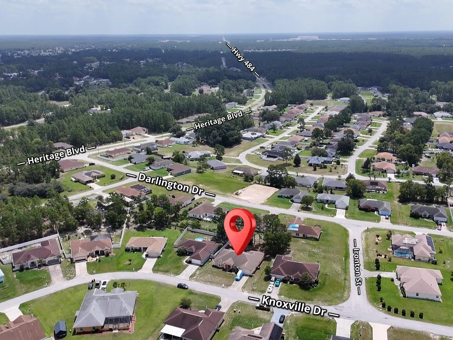 13405 SW 86th Avenue Ocala FL 34473