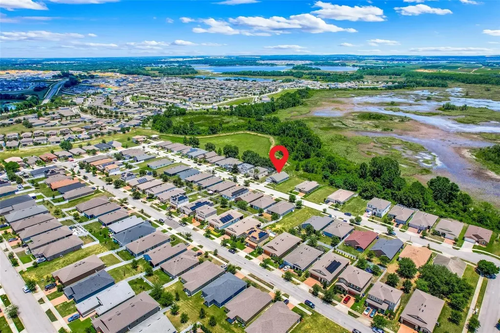 3050 Sunscape Terrace Groveland FL 34736