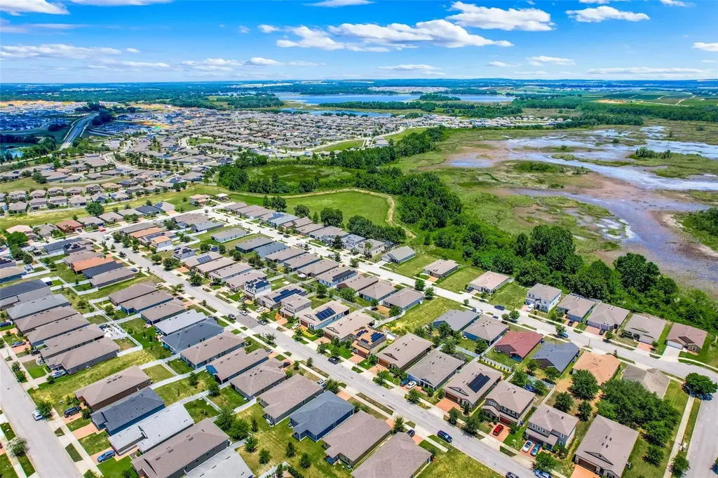 3050 Sunscape Terrace Groveland FL 34736