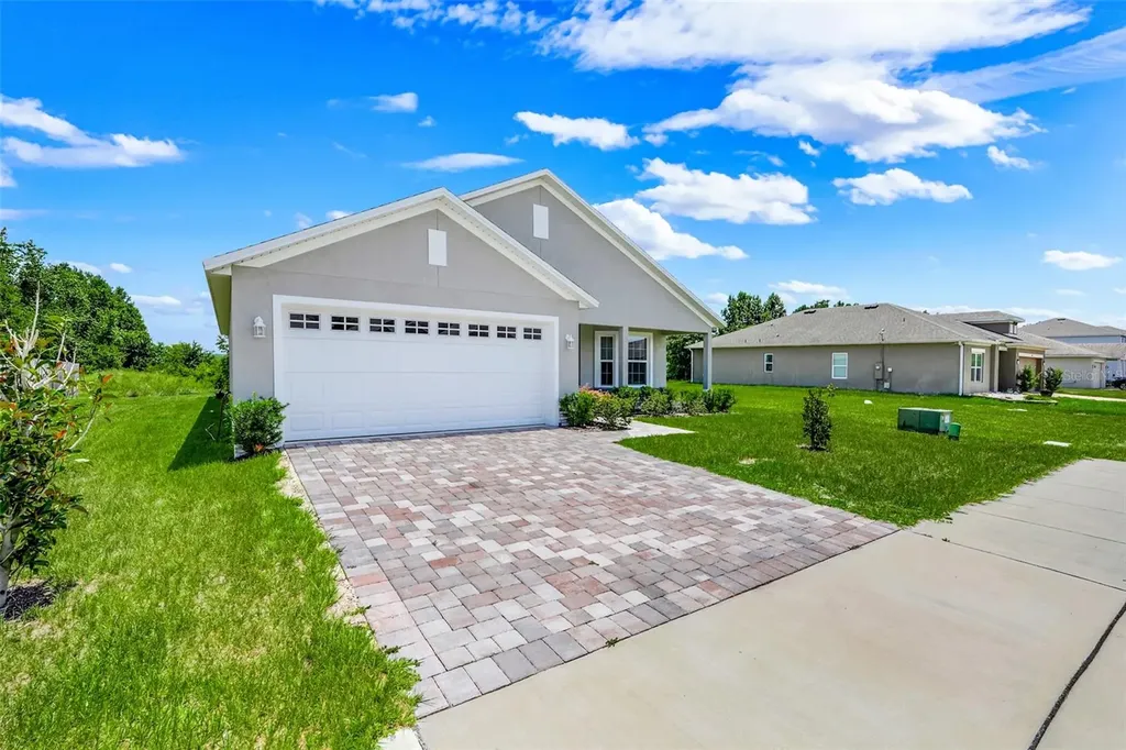 3050 Sunscape Terrace Groveland FL 34736