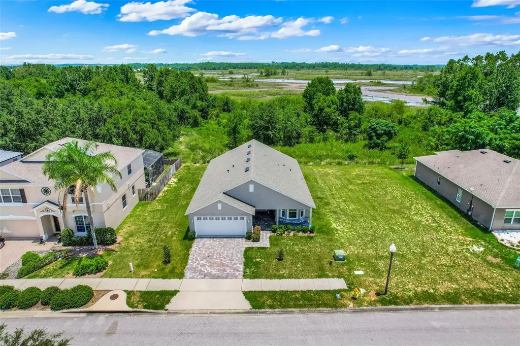 3050 Sunscape Terrace Groveland FL 34736