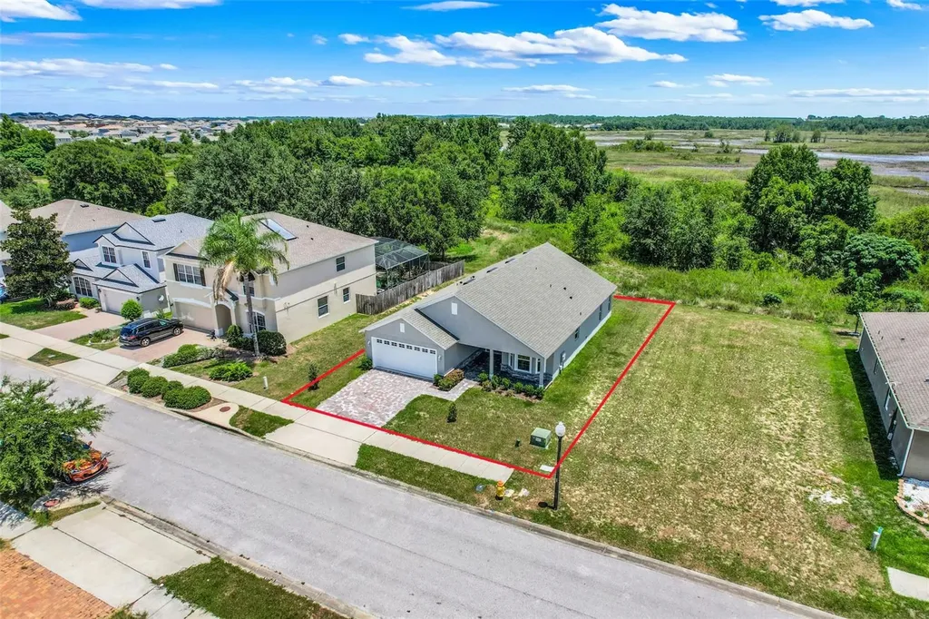 3050 Sunscape Terrace Groveland FL 34736