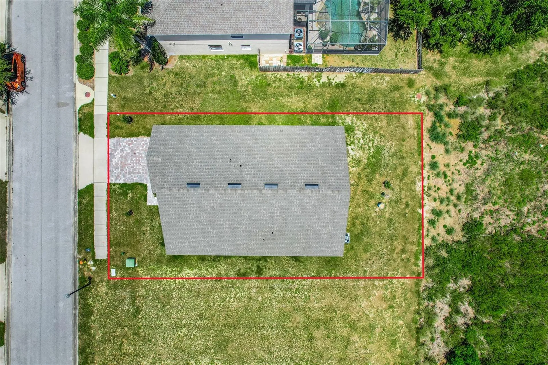 3050 Sunscape Terrace Groveland FL 34736