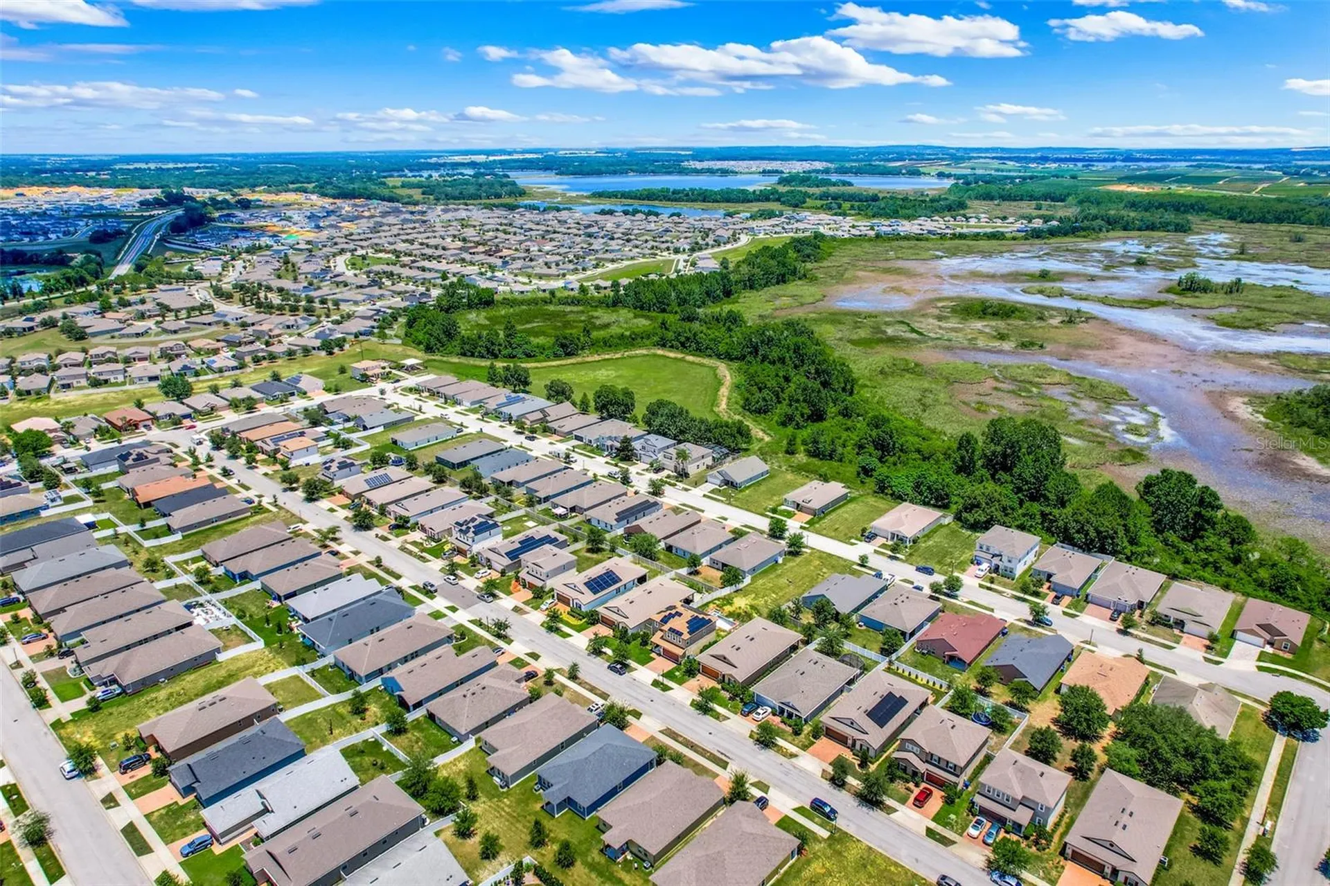 3050 Sunscape Terrace Groveland FL 34736
