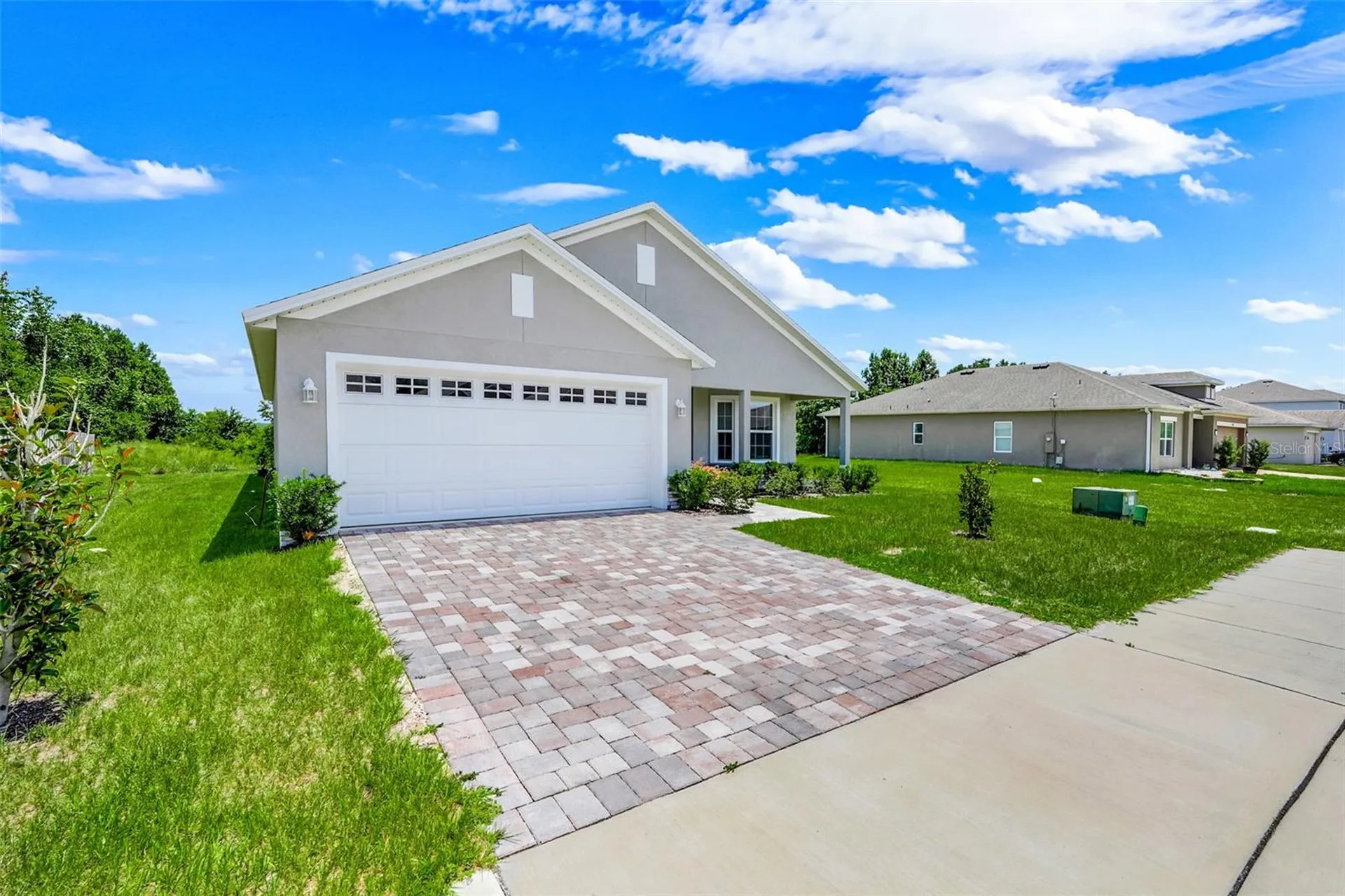 3050 Sunscape Terrace Groveland FL 34736