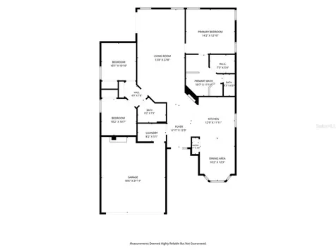3050 Sunscape Terrace Groveland FL 34736
