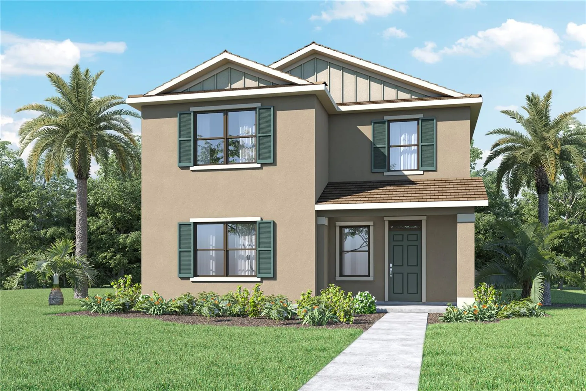 1734 Hummingbird Road Winter Haven FL 33884