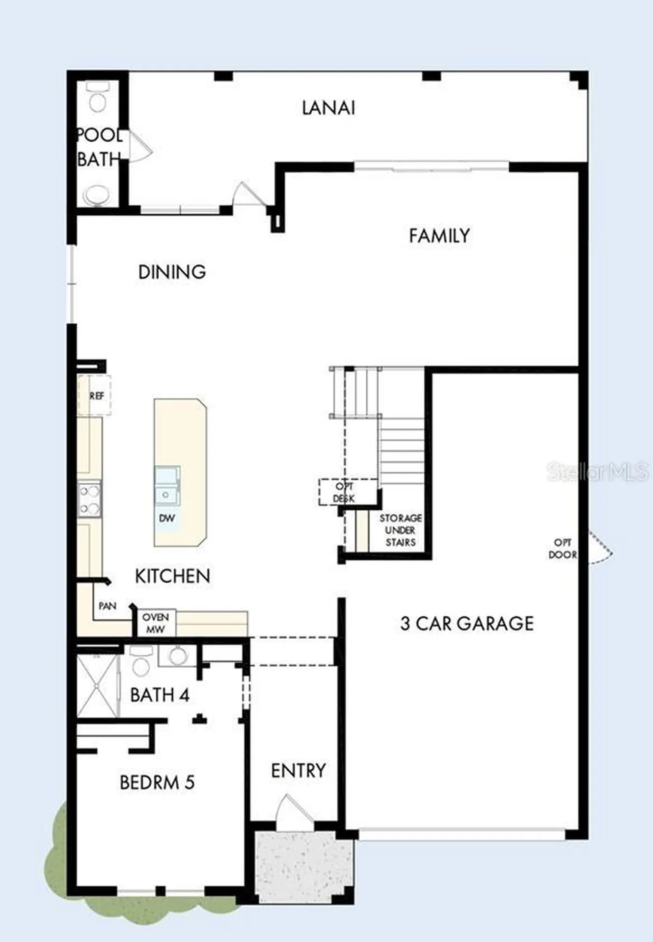 3303 W Corona Street Tampa FL 33629