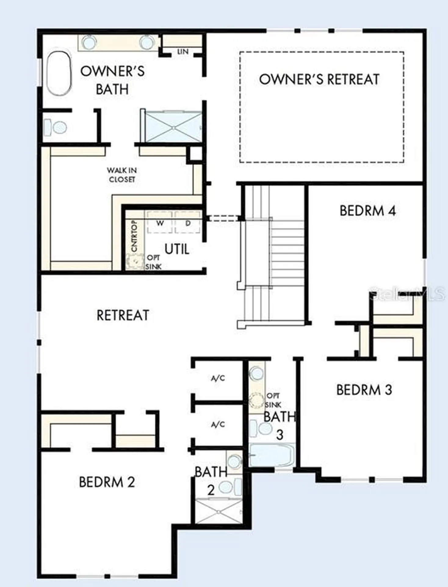 3303 W Corona Street Tampa FL 33629