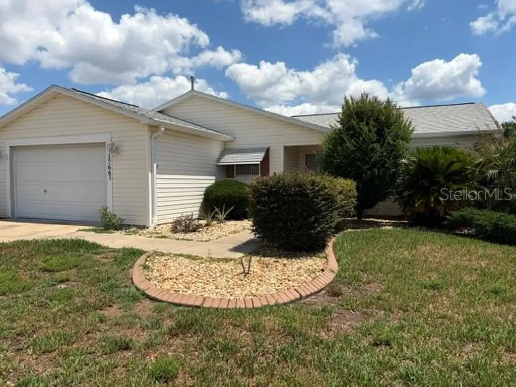 17663 SE 92nd Grantham Terrace The Villages FL 32162