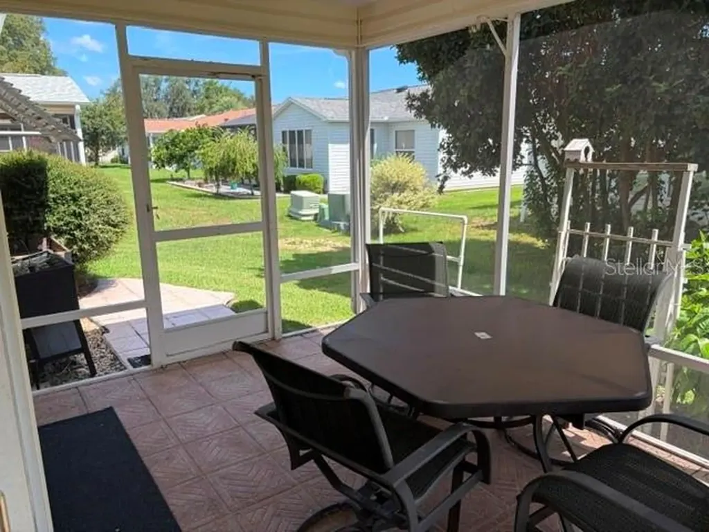 17663 SE 92nd Grantham Terrace The Villages FL 32162
