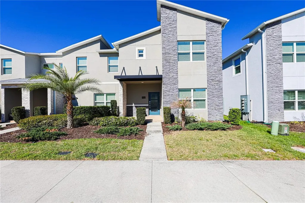 1132 Challenge Drive Davenport FL 33896