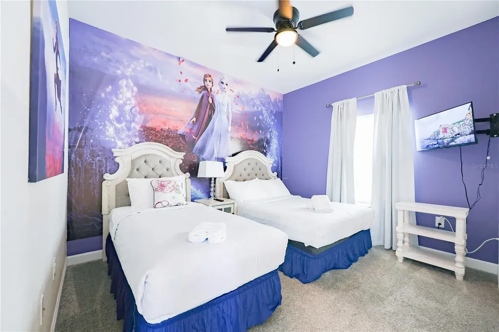 1132 Challenge Drive Davenport FL 33896