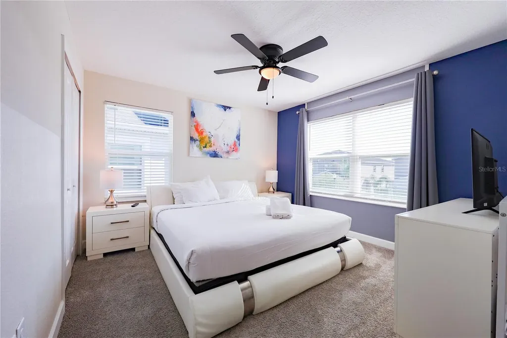 1132 Challenge Drive Davenport FL 33896