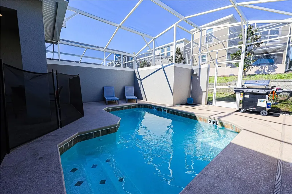 1132 Challenge Drive Davenport FL 33896