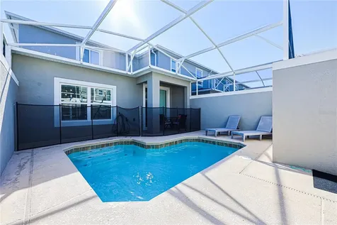 1132 Challenge Drive Davenport FL 33896