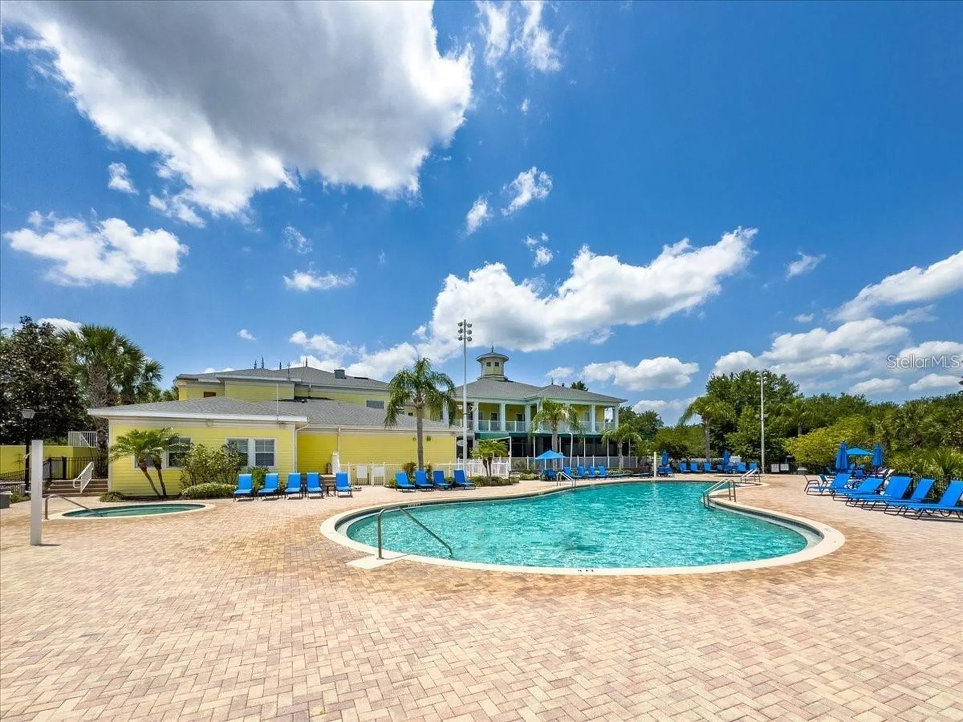 103 Rogues Retreat Davenport FL 33897
