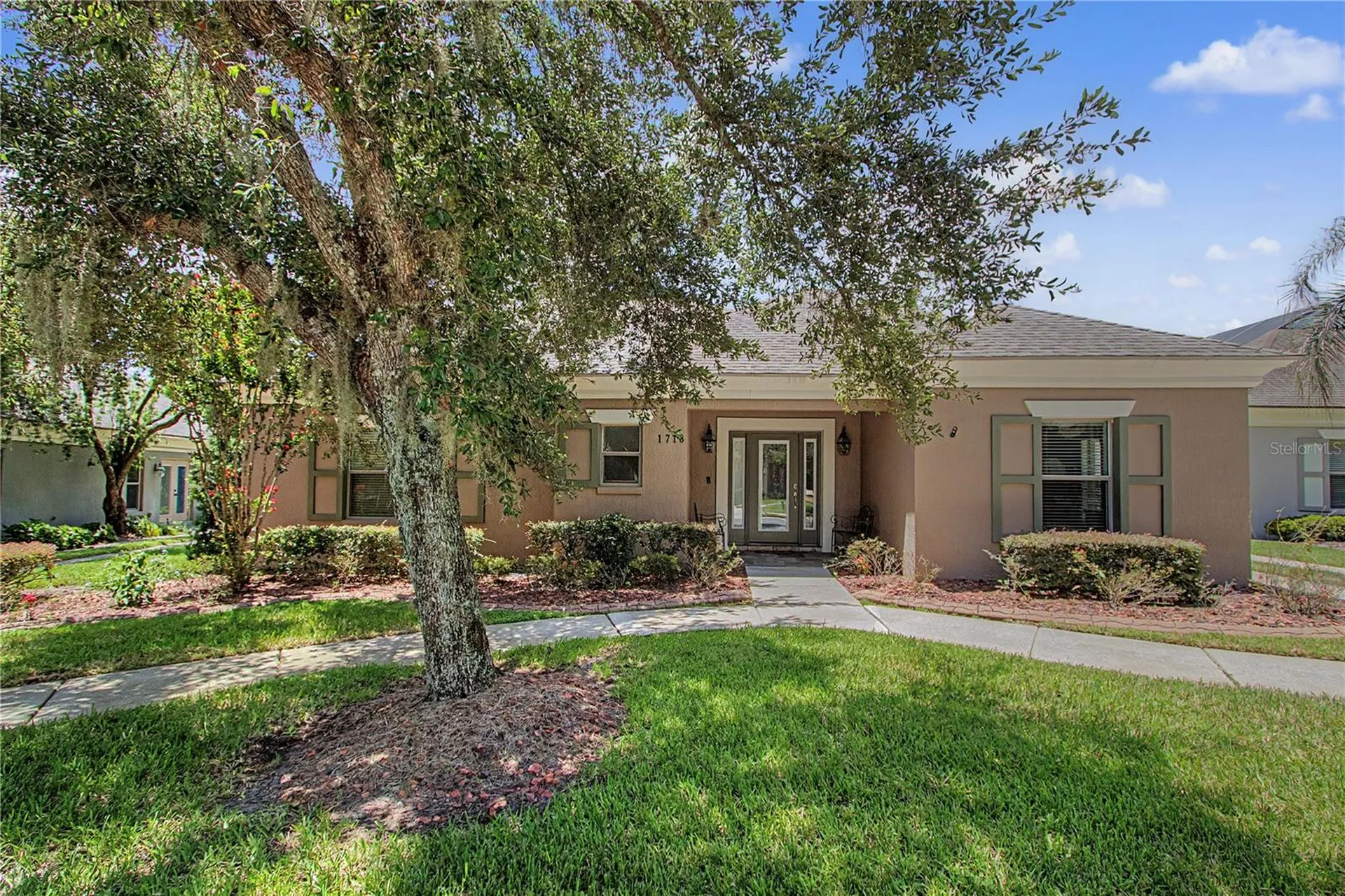 1718 SE 28th Street Ocala FL 34471